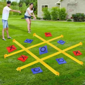 Tic Tac Toe