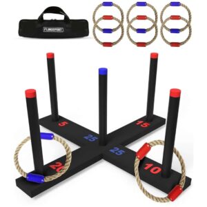 Ringtoss