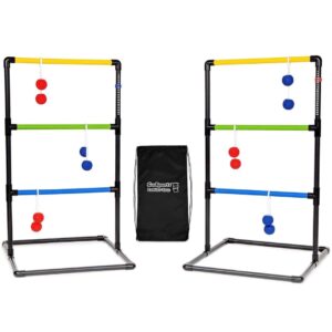 Ladder Toss