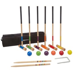 Croquet