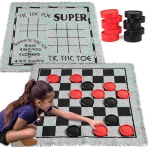 Checkers