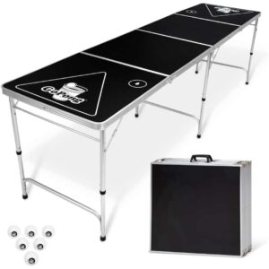 Beer Pong