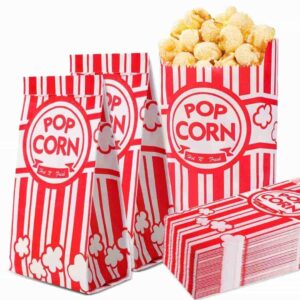 Popcorn Bags