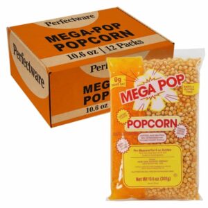 Popcorn